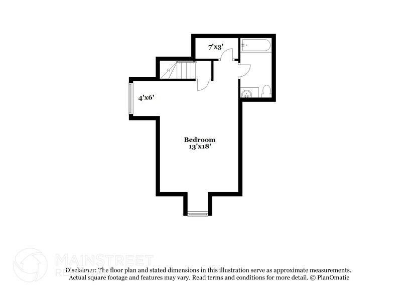 Building Photo - 3537 Avis Ln