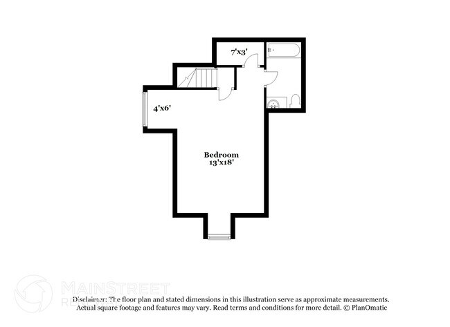 Building Photo - 3537 Avis Ln