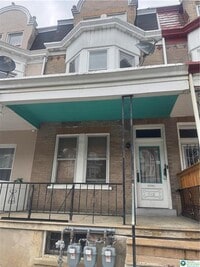 Building Photo - 815 N 6th St