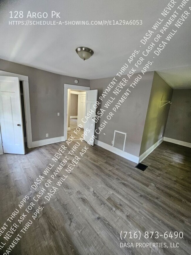Building Photo - 128 Argo Park