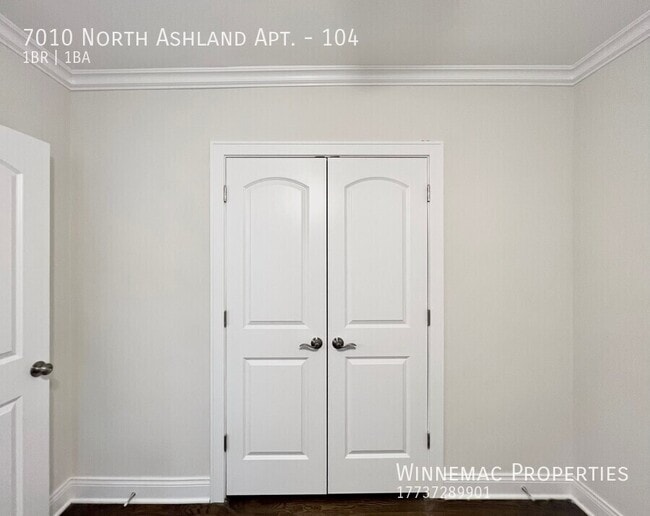 Building Photo - 7010 N Ashland Ave