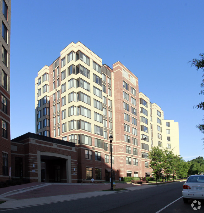 Primary Photo - The Frederick