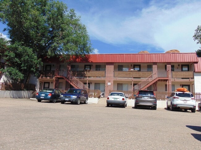Building Photo - 28 El Paso Blvd