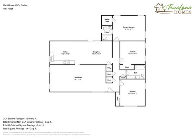 Building Photo - No Application Fee* Plus $250 Off First 2 ...