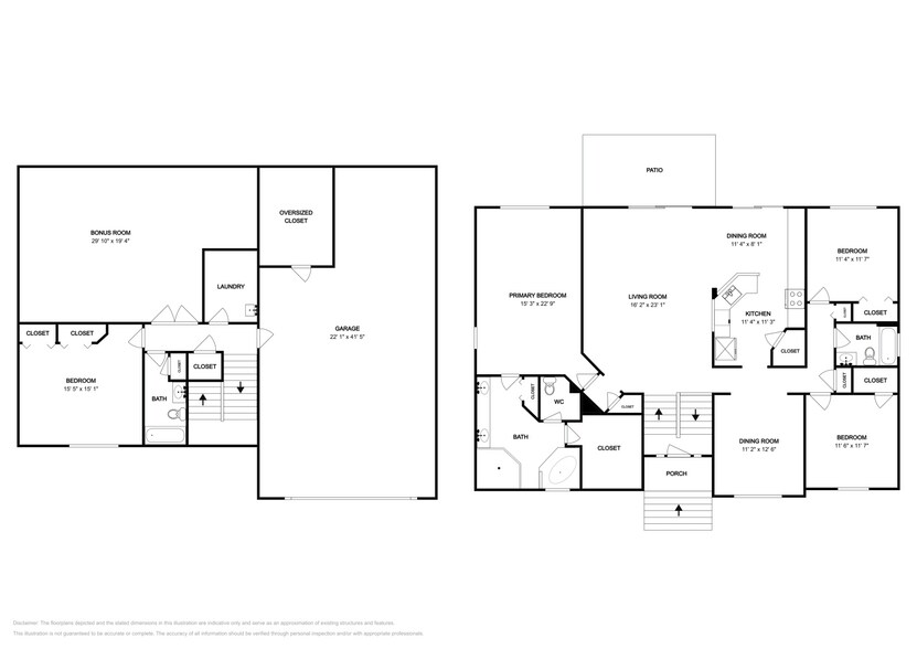 Building Photo - 2803 Eagle Lake Dr
