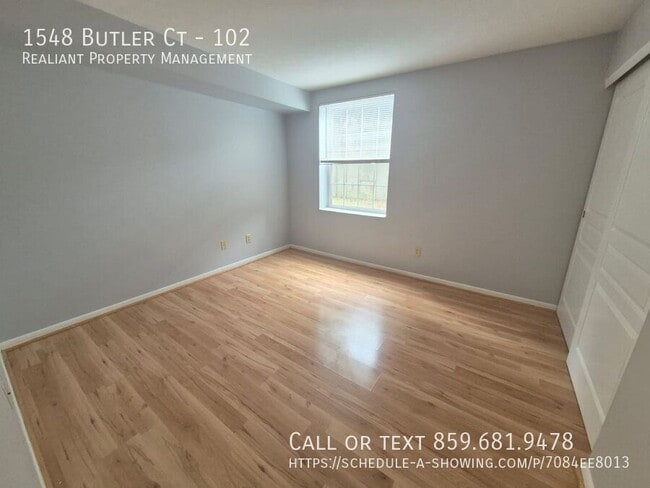 Building Photo - 1548 Butler Ct