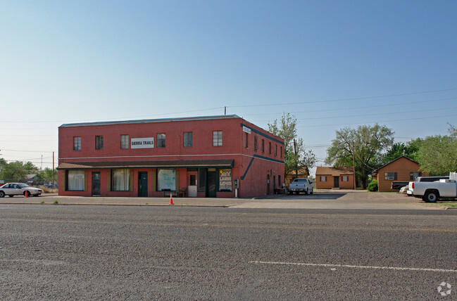 Building Photo - Sierra Trails