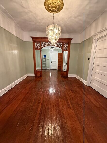 Dining Room Back Section - 650 54th St