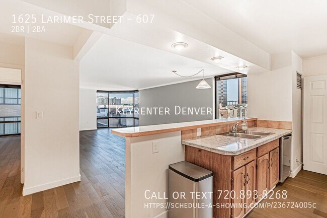 Building Photo - 1/2 OFF 1ST MONTHS RENT - Modern Urban Ret...