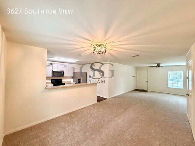 Building Photo - 3627 Southton Vw
