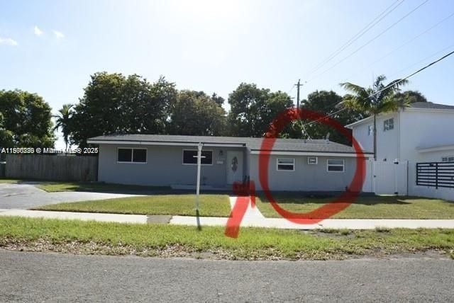 Building Photo - 1610 SW 87th Ct