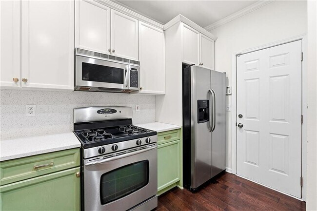 Building Photo - 2700 Ridge Run Tr