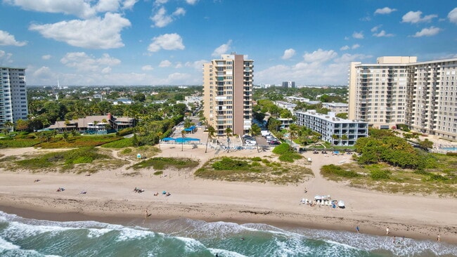 Building Photo - 2000 S Ocean Blvd