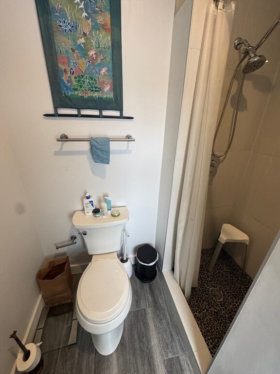 Building Photo - 9 Harding St