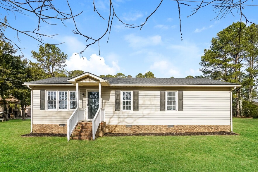 Building Photo - 7429 Buck Rd