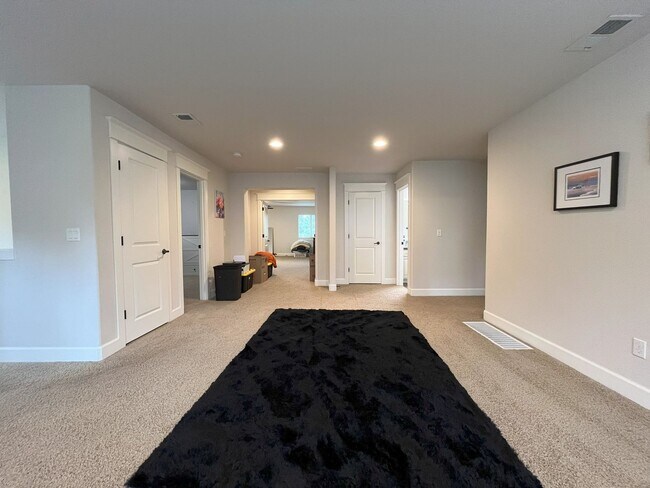 Building Photo - Spacious Corner-Lot Home with Three Levels...