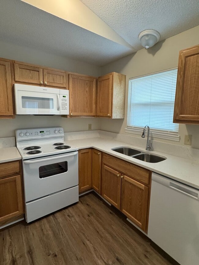 Building Photo - Located in Creedmoor.  Completely remodeled three bedroom house