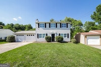 Building Photo - 5248 Long Green Ln