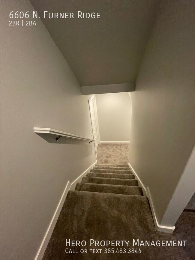 Building Photo - 6606 N Furner Rdg