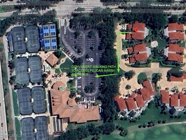 Building Photo - 1560 Clermont Dr