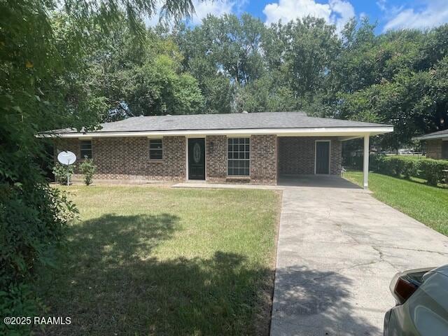 Primary Photo - 110 Raggio Dr