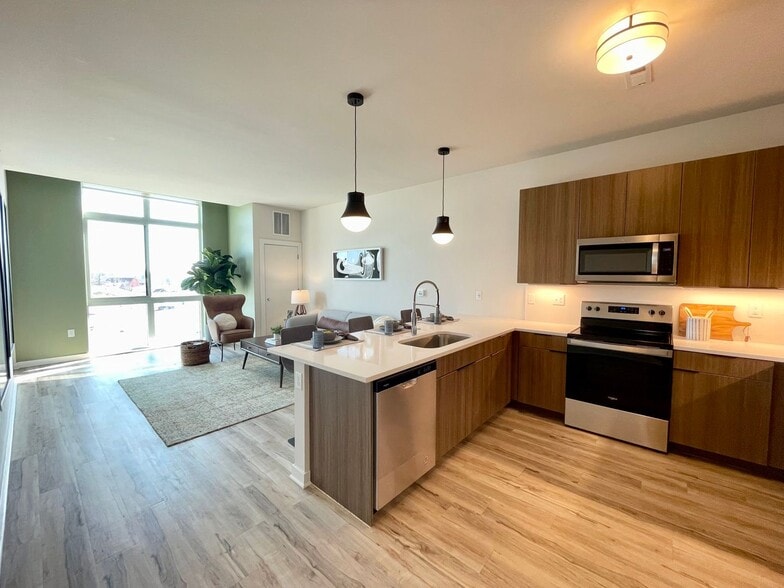 Interior Photo - Loomis Crossing Apartments