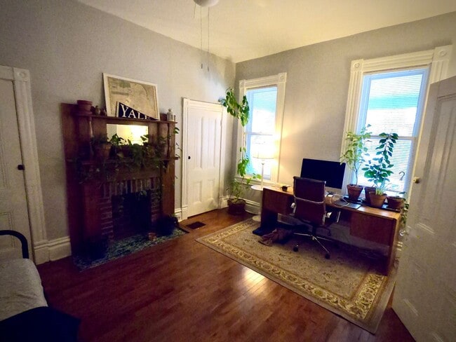 Building Photo - 5815-17 Holden St