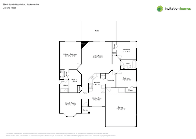 Building Photo - 2860 Sandy Beach Ln