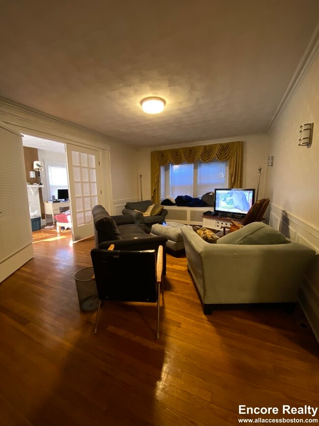 Building Photo - 200 Commonwealth Ave