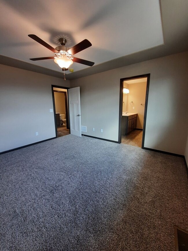 Building Photo - 4 BED | 3 BATH | BRAND-NEW BUILD | DOUBLE GARAGE | RAPID VALLEY