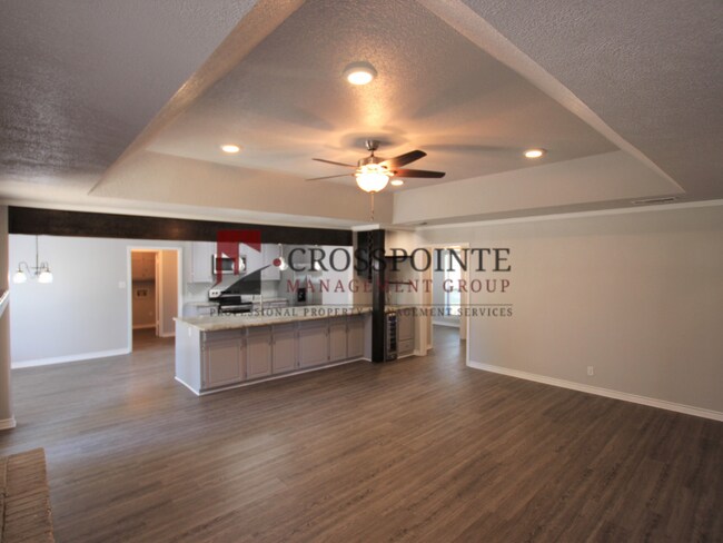 Building Photo - 2707 Patriot Dr