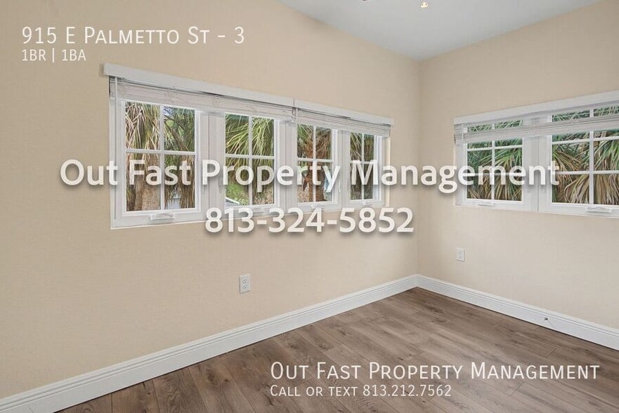 Building Photo - 915 E Palmetto St