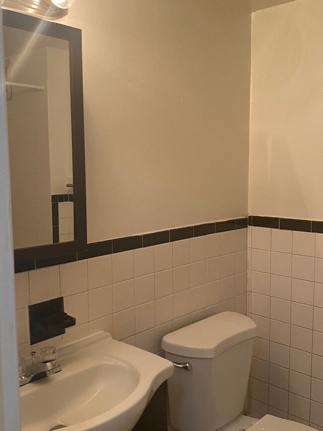 Floorplan - Applegate Apartments