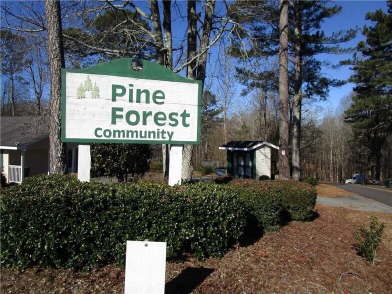 Building Photo - 4441 Township Dr