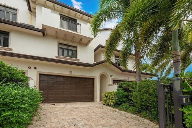 Primary Photo - 105 Isle of Venice Dr