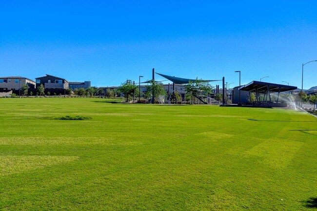 Building Photo - Single Story 3 Bedroom Home in Henderson!