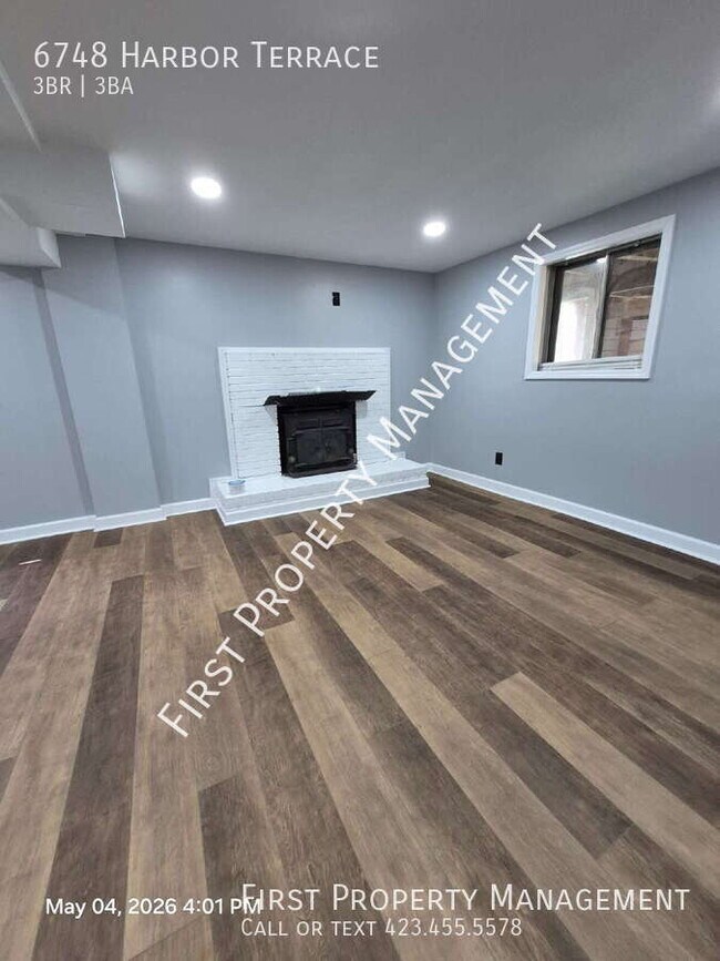 Building Photo - 6748 Harbor Terrace