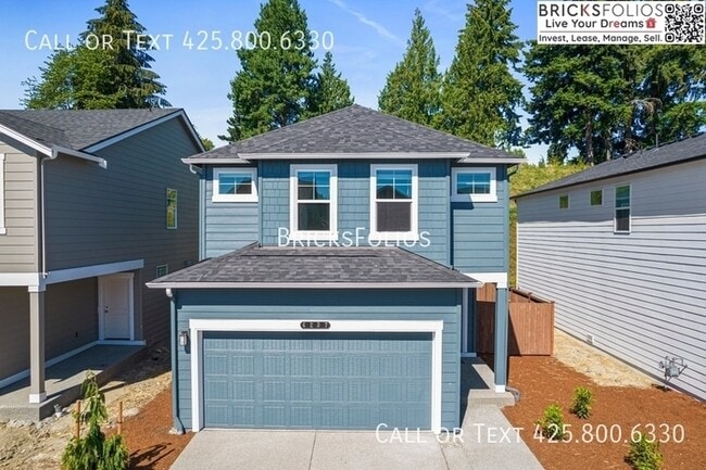 Primary Photo - Peaceful Retreat in Beautiful Bremerton