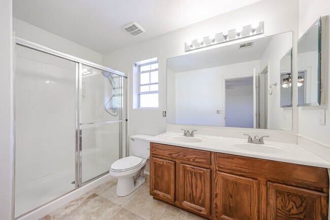 Building Photo - 337 W Mountain Sage Dr