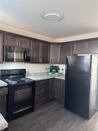 Interior Photo - Oakbrook Townhomes