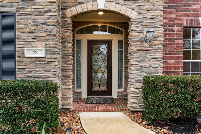 Building Photo - 78 S Bardsbrook Cir