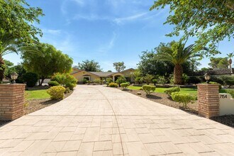 Building Photo - A stunning custom estate nestled in the pr...