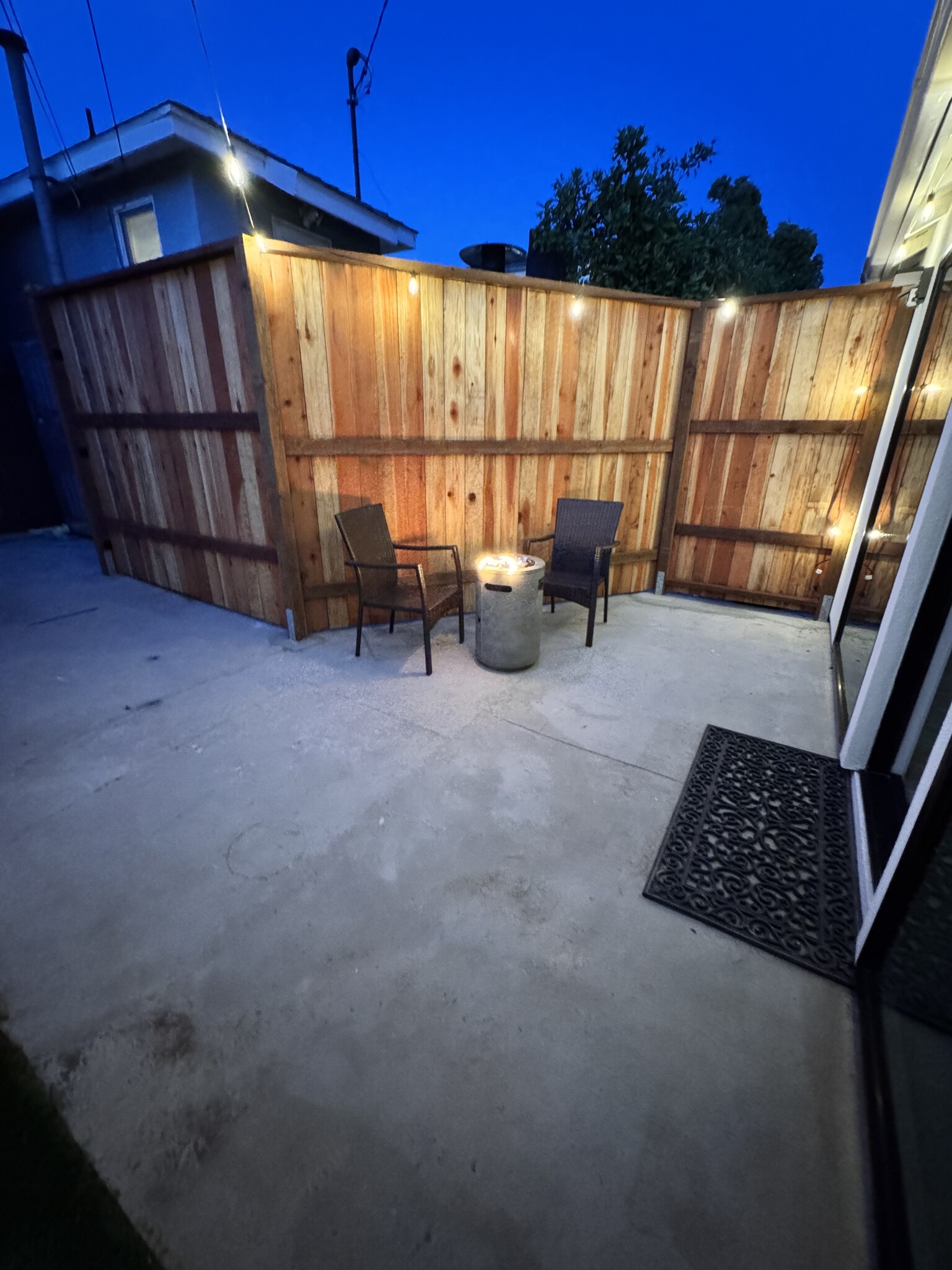 Grill or chill! - 7364 W 83rd St