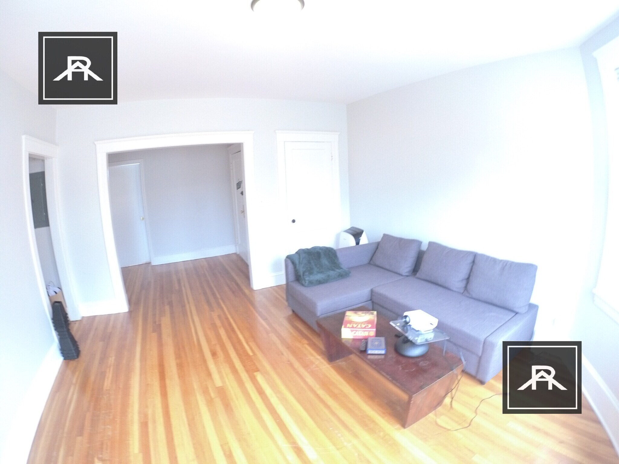 Building Photo - 241 Freeman St