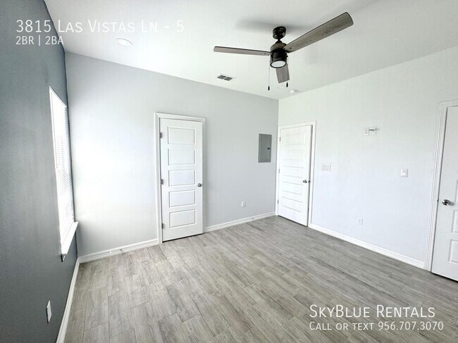 Building Photo - 3815 Las Vistas Ln