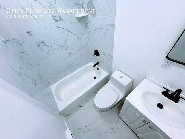 Building Photo - 3050 N 8th St