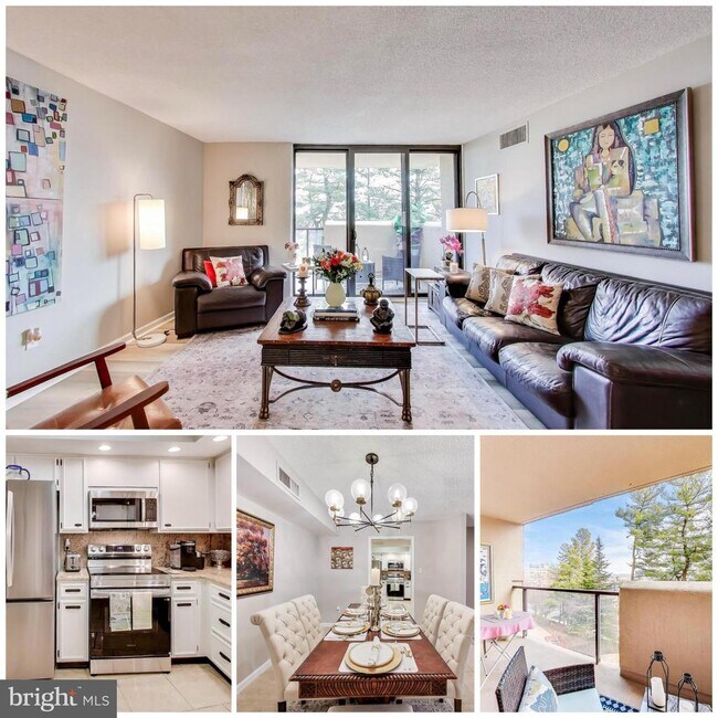 Building Photo - 1101 S Arlington Ridge Rd