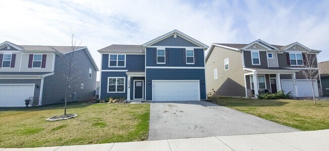 Building Photo - 10438 Morse Pl