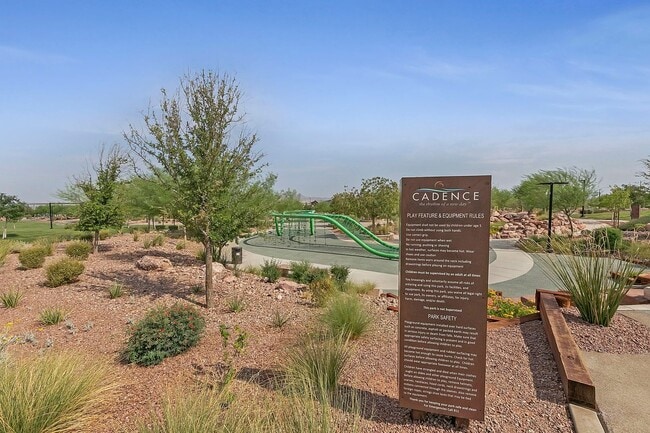 Building Photo - Candence Brand New 4 Bedroom Home – Henderson’s Premier Master Plan!