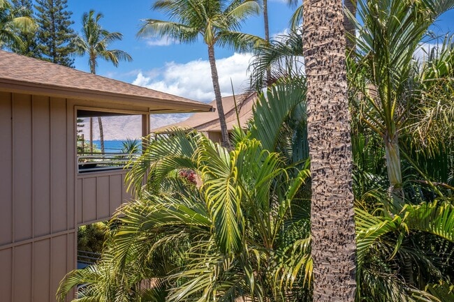 Building Photo - Fully Furnished, 1 Bed/1 Bath, Kihei Bay Vista with Pool